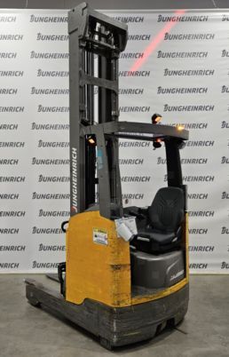 Jungheinrich ETV 214   Lithium