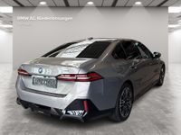 BMW i5 - Vorschau Bild 4