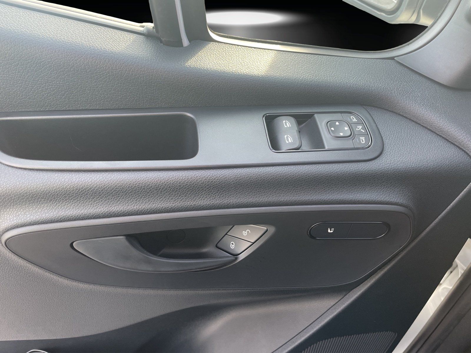 Fahrzeugabbildung Mercedes-Benz Sprinter 315 CDI Kasten PRO Hochdach Standard