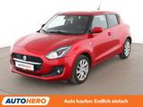Suzuki Swift 1.2 DualJet Mild-Hybrid Comfort*NAVI*ACC* - Suzuki Swift: Rot