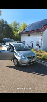 Toyota Yaris BJ.2009 - Toyota: Bj