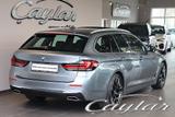 BMW 540xD TOUR LUXURY B&W SITZBELÜFT 360°LASER 20" - BMW 540 in Bremen
