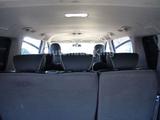 Hyundai H1 Travel Premium-8Sit/Autom/Leder - Hyundai H-1: Premium Travel