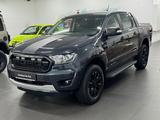 Ford Ranger Limited Doka 4x4 LED/AHK/CARPLAY/U-FREI! - Ford Ranger in Erfurt