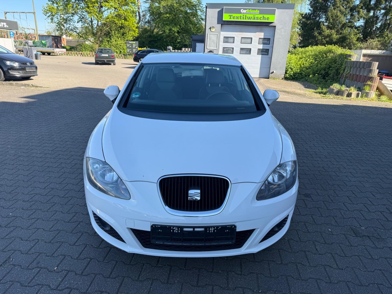 Seat Leon 1.4 Reference  110.000 Km