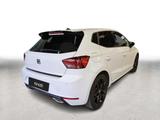 Seat Ibiza 1.5 TSI FR Pro Black Edition APP+DAB+VIRT - Seat Ibiza in Krefeld