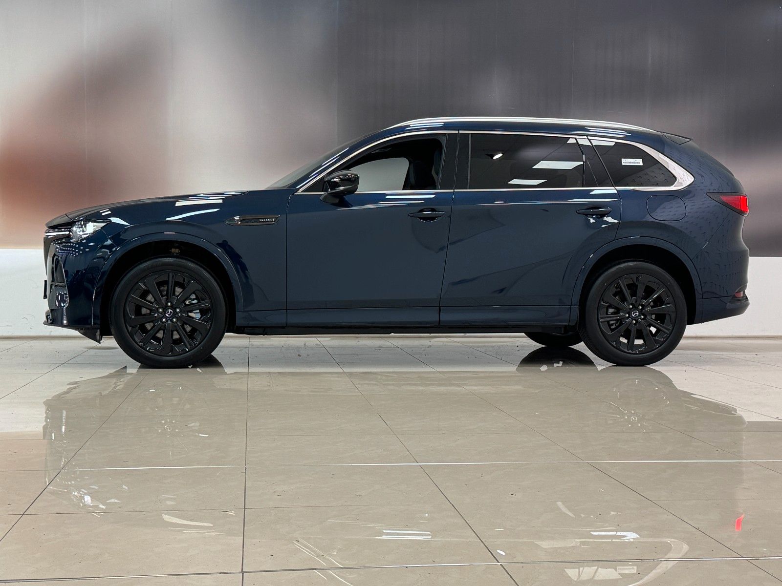 Mazda CX-80 - Bild 6
