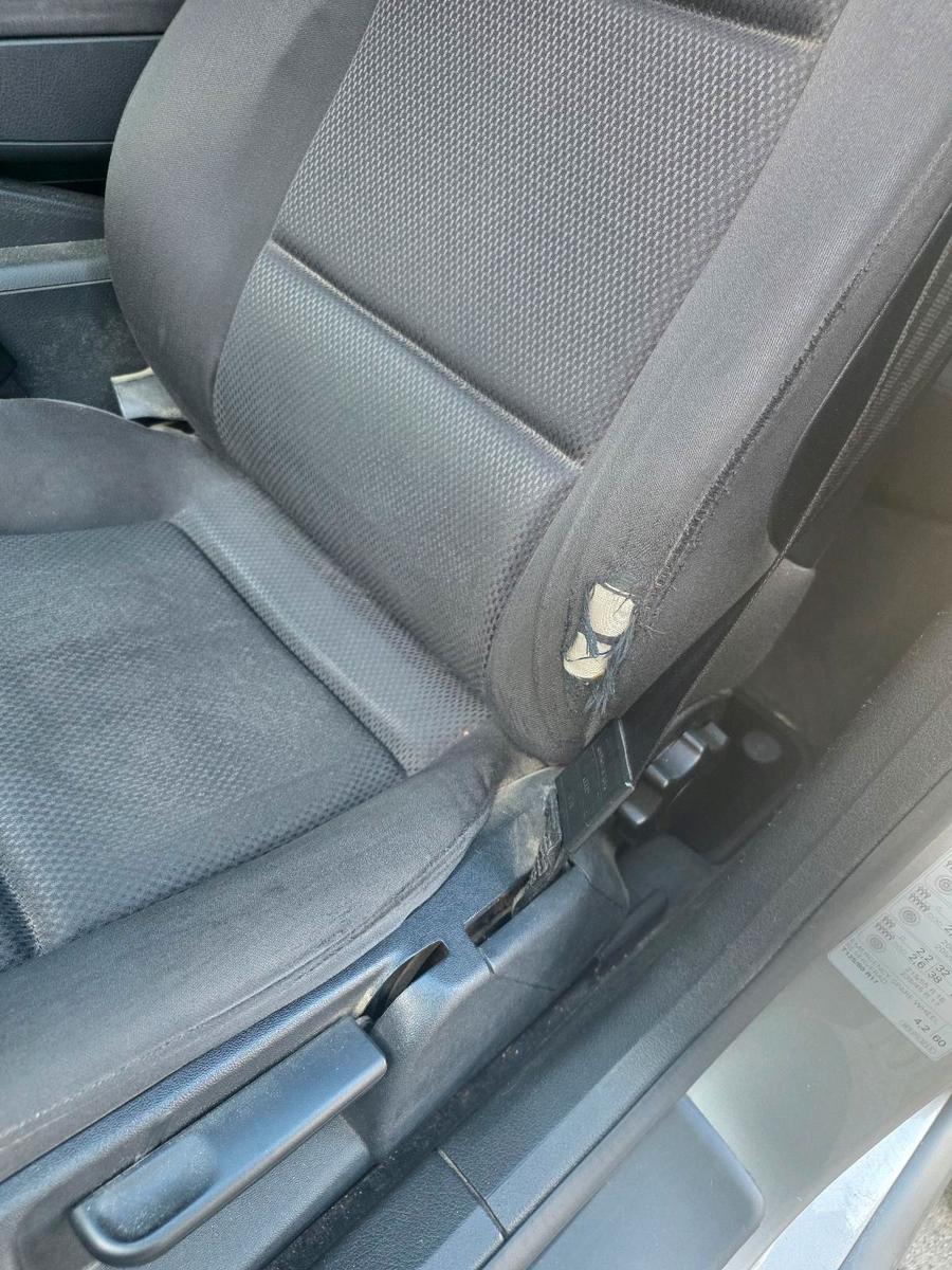 Audi A4 2004 — photo 10