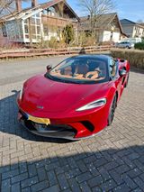 McLaren GT - McLaren GT Gebrauchtwagen