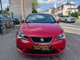 Seat 1HAND/ALU/R-KAMERA/NAVI/TOUCHSCREEN/TEMPOMAT/PDC - Seat Ibiza in Gelsenkirchen