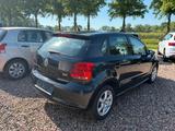 Volkswagen Polo 1.6 TDI  Trendline *Klimaautomatik*Shz*PDC* - Volkswagen Polo aus 2009: Trendline