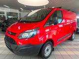 Ford Transit Custom Kasten 270 L1 City Light*AHK* - Ford Transit: Light
