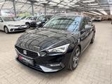 Seat Leon 2.0 TSI FR Plus  DSG|beats|LED|Kamera - Seat Gebrauchtwagen von 2023