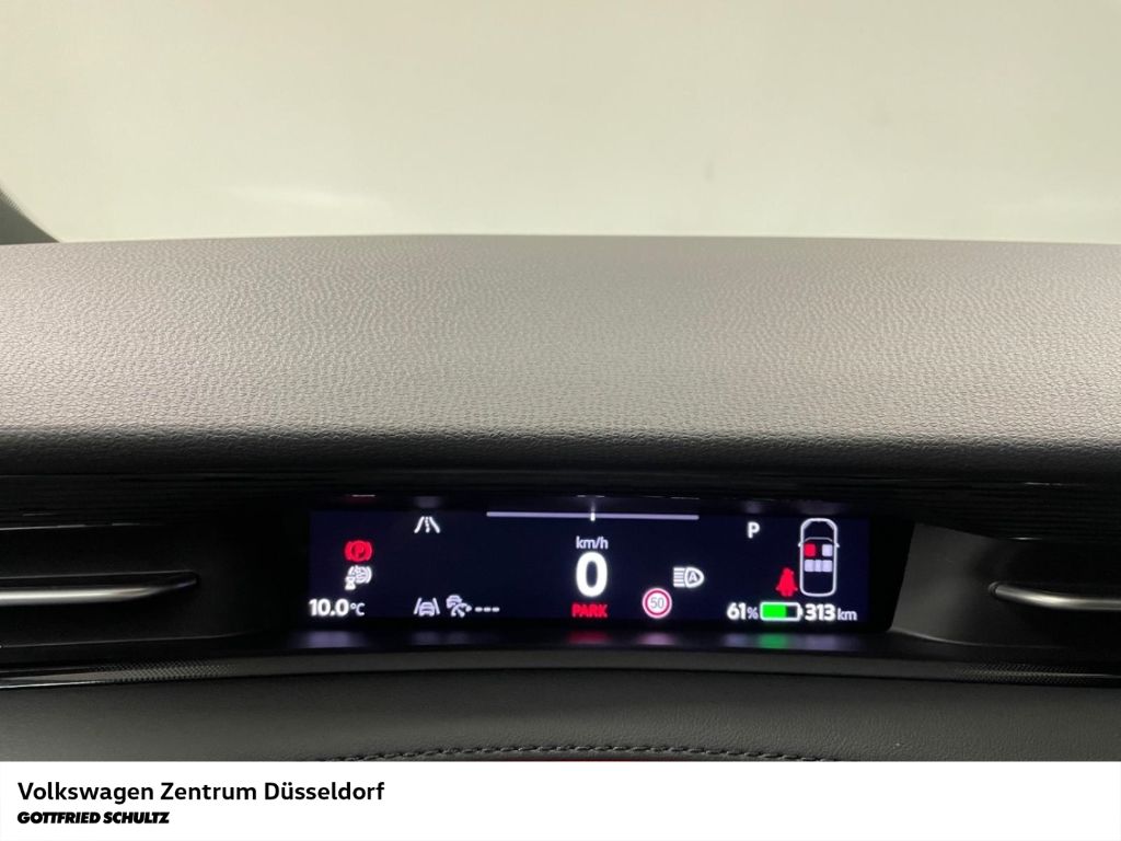 Volkswagen ID.7 - Bild 12