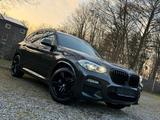 BMW X3 xDrive 30 d M Sport|NAVI*LED*LEDER*KAMERA*UVM - BMW X3 Gebrauchtwagen in Hamm