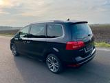 Volkswagen VW Sharan 2.0 TDI 7N DSG 125 kw BMT Style ... - VW Sharan Gebrauchtwagen in Bremen