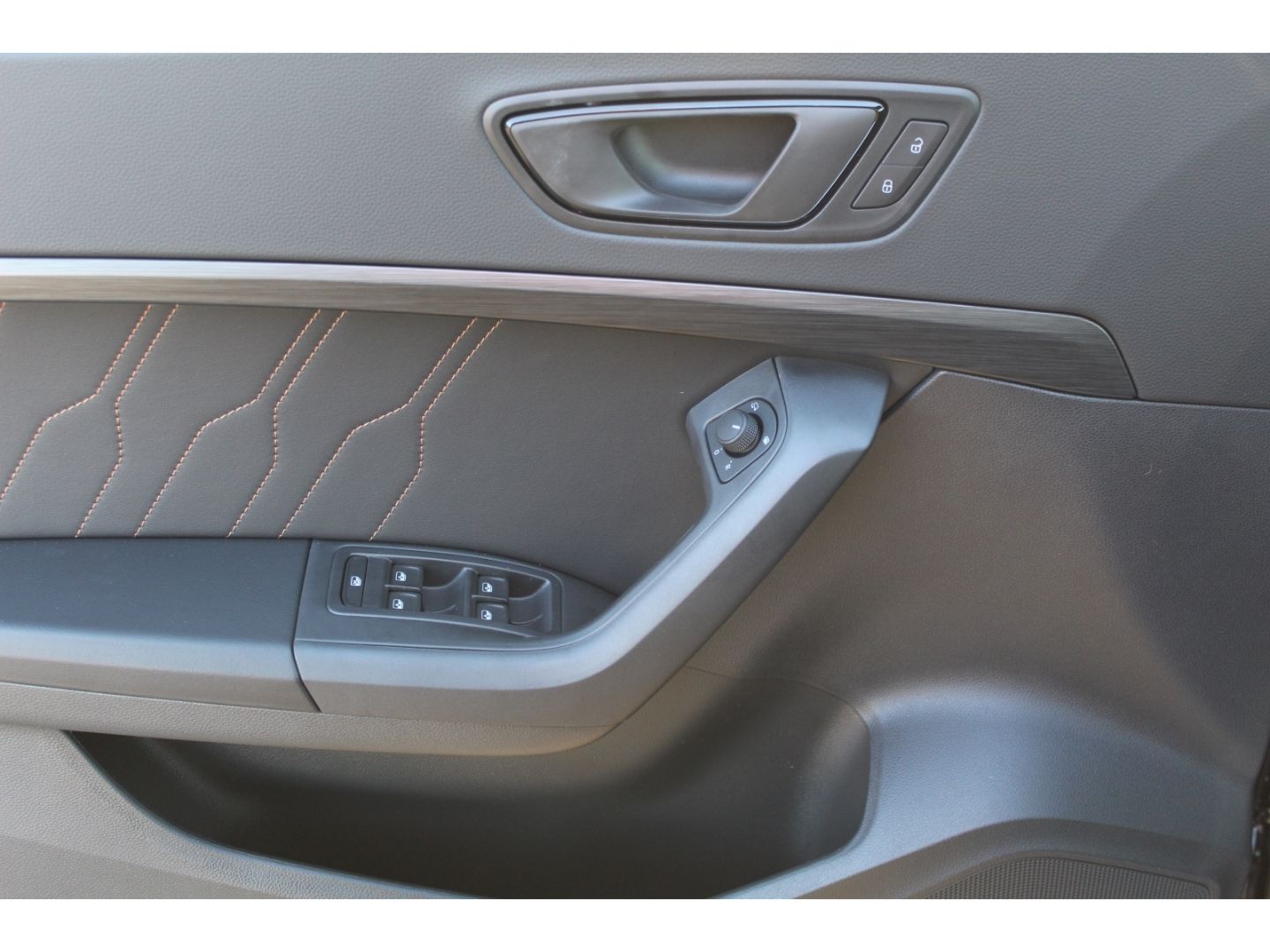 Cupra Ateca - Bild 27