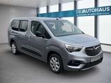Opel Combo Life Elegance 1.5 Diesel Klimaautomatik - Opel Combo Life mit Diesel-Antrieb: Van