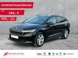 Skoda Enyaq iV 50 LOFT LED+NAVI+ACC+SHZ+DAB+KAMERA+19Z