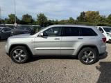 Jeep Grand Cherokee 5.7 V8 HEMI Overland - Jeep Grand Cherokee in Oberhausen