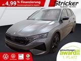 Skoda Octavia Combi RS 2.0TSI DSG 299,-ohne Anzahlung - Skoda Octavia Jahreswagen: Kombi, RS