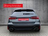 Audi RS6 Avant quattro HUD MATRIX LED KAMERA EL.SITZ  - gebrauchte Audi RS6 aus dem Jahr 2022