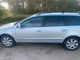 Volkswagen VW Passat 3C 1.9 TDI - Volkswagen Passat aus 2006: 1.9