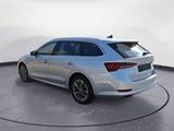 Skoda Octavia Combi 2.0 TDI Style - Skoda Octavia: Style