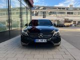 Mercedes-Benz C 43 AMG 4M*NIGHT*BURM*HD-UP*360*NO OPF* - Mercedes-Benz C 43 AMG aus 2016