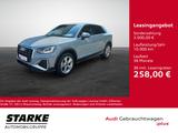 Audi Q2 35 TFSI S-tronic S line NaviPlus LED AHK Stan - Audi Q2 in Osnabrück