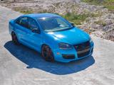 Volkswagen VW Jetta GLI 2,0 TFSI Turbo Miami Blue NO ... - mit Benzin-Antrieb: Limousine, Gli