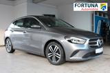 Mercedes-Benz B180 Urban Progressive Navi LED AHK - gebrauchte Mercedes-Benz B 180 aus dem Jahr 2022