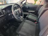 Citroën C3 Feel 2.Hand Klima Scheckheft Service neu ZV - Citroën Gebrauchtwagen von 2020