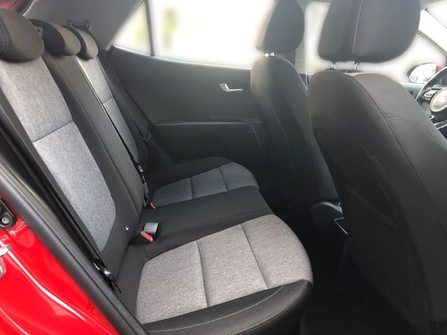 Kia Stonic Edition 7 +Emotion-Paket