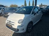 Fiat 500 RockStar - Fiat 500 Gebrauchtwagen in Bielefeld