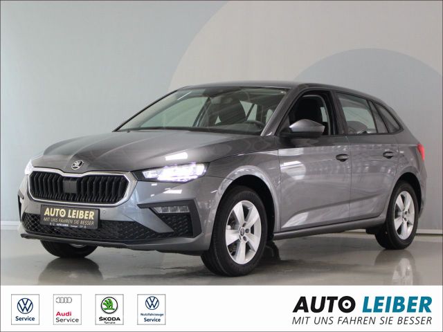 SKODA Scala 1.0 TSI Selection Keyless/CAM/SHZ/LANE