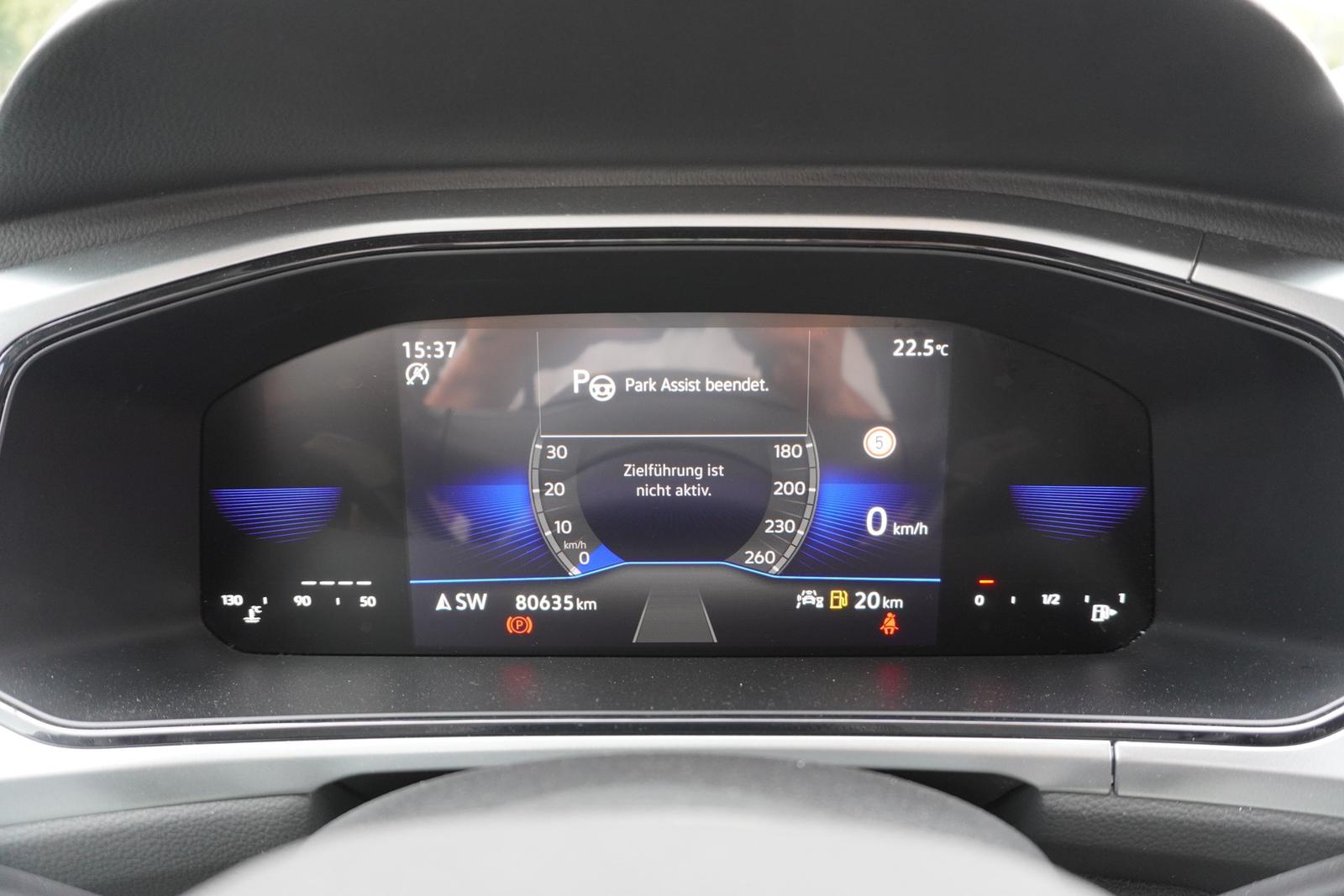 Volkswagen T-Roc 1.0 TSI LED Navi App-Connect, миниатюра 24