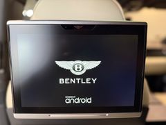 BENTLEY Bentayga 4.0 V8, 2 Hand