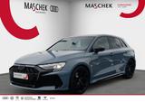 Audi RS3 Sportback UPE 81.160.- 5JGar Pano Matrix SON - Audi RS3 aus 2025