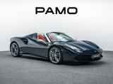 Ferrari 488 Spider | 70th anniversary Edition, t - Ferrari 488 Spider aus 2017