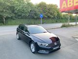 Volkswagen Passat Variant 2.0 TDI BMT Comfortline AHK NAVI - Volkswagen Passat: B2
