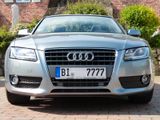 Audi A5 Cabriolet 1.8 - Der Sparsame Cruiser - Audi Cabriolet: 1.8