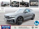 Volkswagen Touareg 3.0 TDI R-Line Black Style+Allradlenkung - Volkswagen Touareg mit Panoramadach