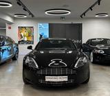 Aston Martin Rapide 6.0 V12 Touchtronic II - Aston Martin Rapide aus 2010