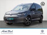 Volkswagen Caddy Maxi Style 1.5TSI DSG Navi LED ACC EPH AHK