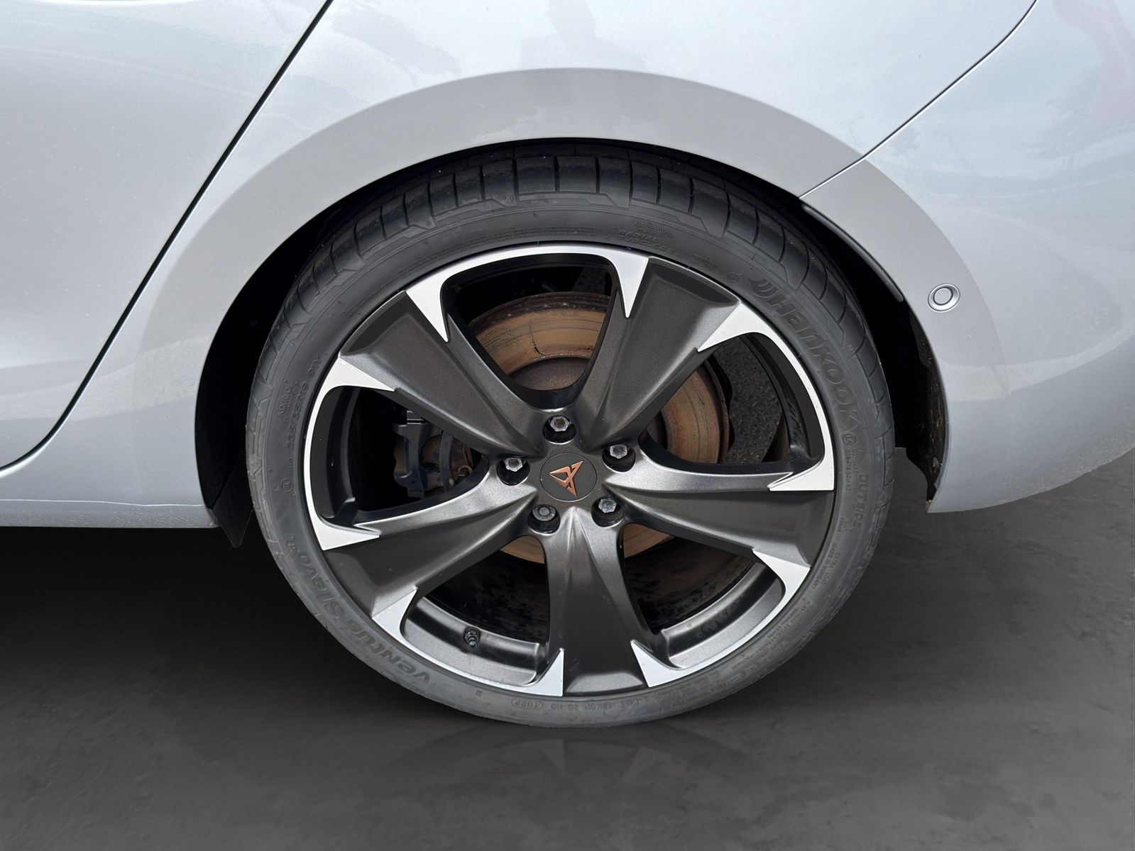 Cupra Leon - Bild 9