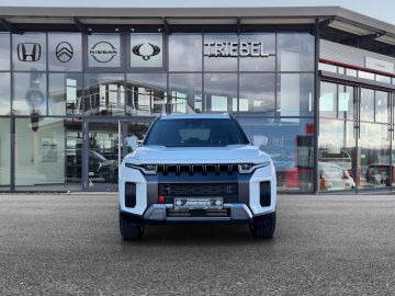 KGM Torres ESSENTIAL 1.5 4WD °Offroad-Paket°ACC°RFK°