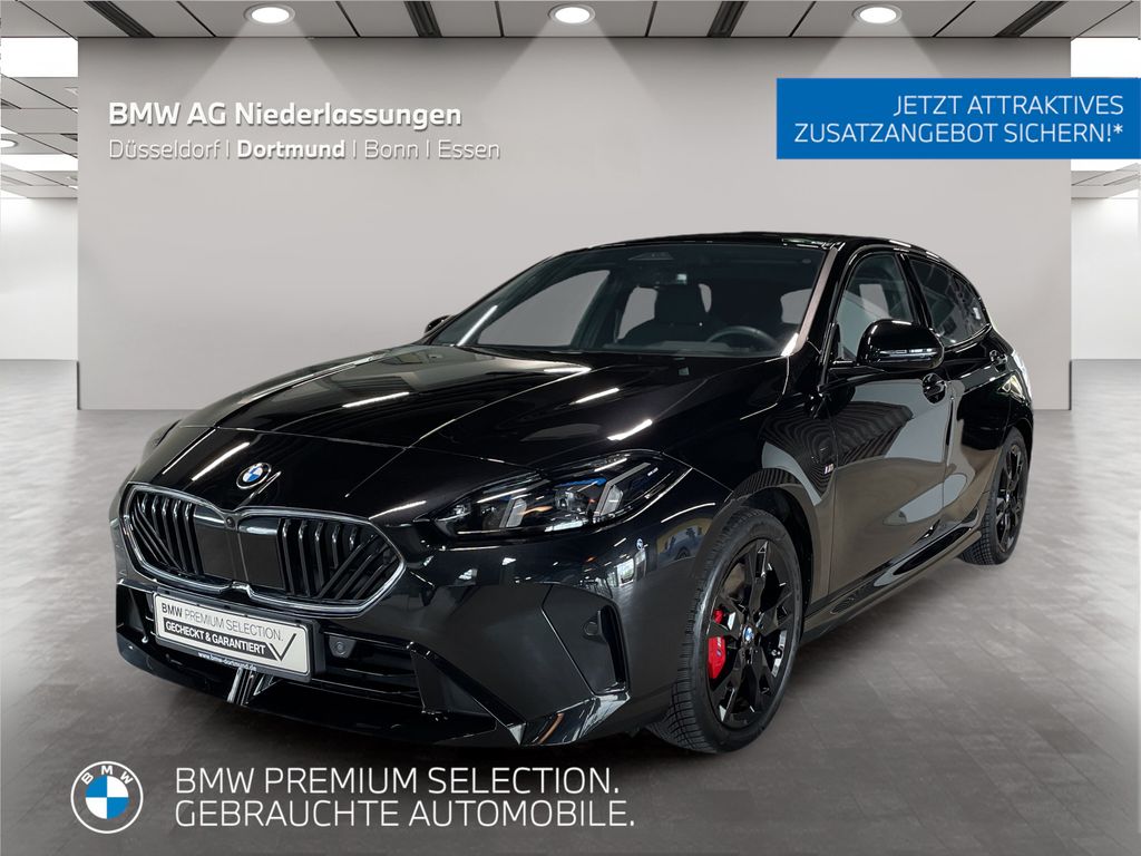 BMW 123 xDrive M Sport Driv.Assist+ Harman/K Kamera