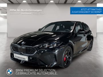 BMW Leasingangebot: BMW 123 xDrive M Sport Driv.Assist+ Harman/K Kamera