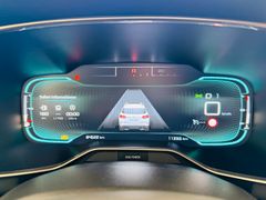 CITROEN C5 Aircross*1.Hd*S-Heft bei Citroen*Kamera*LED